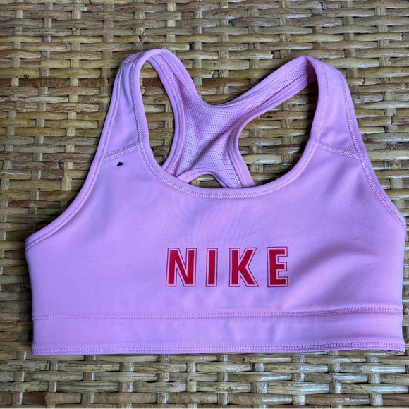 Nike Kids Reversible Sports Bra - Picture 3 of 6